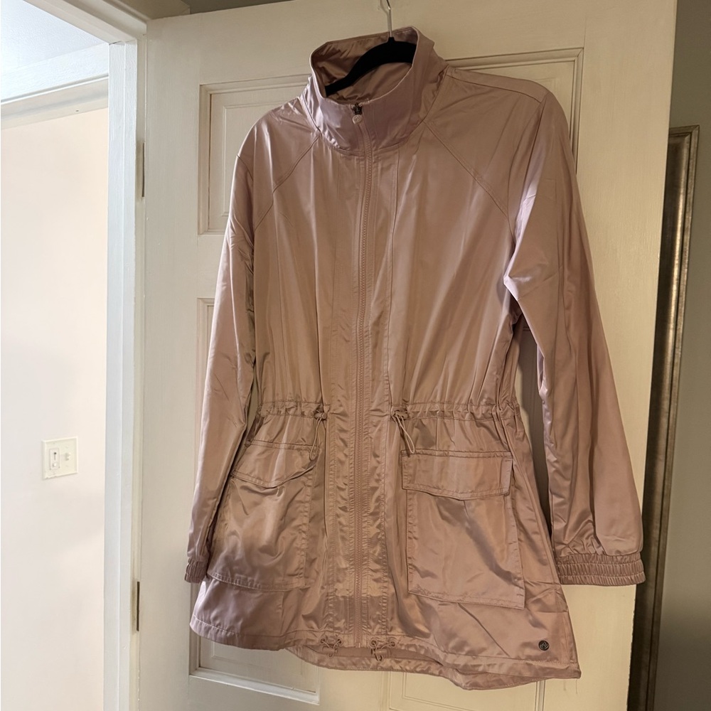 Apana Hooded Active jacket
